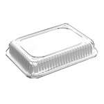 DFI DRS956, 13L x 9-1/2W x 1-1/2H-Inch Dome Lid for Aluminum Foil Sheet Pans, 100/CS