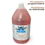 Diamond 1-Gallon Cleaning Disinfectant - Concentrate, EA, DD1000-X (Discontinued)