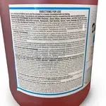 Diamond 1-Gallon Cleaning Disinfectant - Concentrate, EA, DD1000-X (Discontinued)