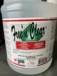 FREE' N CLEAR 1-Gallon Disinfectant Cleaner, 4/CS, FNC128 (Discontinued)