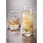 Durobor 342/30, 10 Oz Quartz Highball Glass, 6/ST