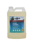 Earth Friendly Products EcosPro PL9448/04-X, 1 Gal HD Floor Cleaner Orange Plus, EA (Discontinued)