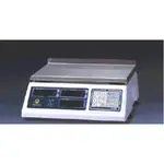 Easy Weigh AC100-100, 100x0.01-LВЅ Capacity Counting Scale