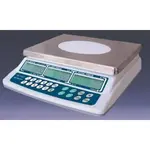 Easy Weigh CK-60-R+, 60x0.01-LВЅ Capacity Price Computing Scale, No-Pole Display and Interface