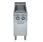 Electrolux 391201, Gas Pasta Cooker, CE, ETL/CETL