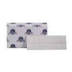 Empress TADCFTW, Premium TAD White C-fold Paper Towel, 2400/CS
