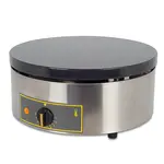 Equipex 350FE, 13.75-Inch Diameter Crepe Machine, NSF, UL, USA