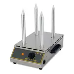 Equipex HD4, Spike Toaster, NSF, UL, USA (Discontinued)