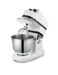 Eurodib B8-ETL, 8 Qt Electric Countertop Mixer, 110V, ETL