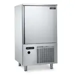 Eurodib USA BCB 15US, Blast Chiller Freezer, Reach-In