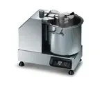 Eurodib C9VV, 9 Qt Countertop Food Processor, 110V