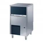 Eurodib CB425, 19.69x22.83x31.5-Inch Undercounter Ice Maker, 100 Lbs/Day, Air-Cooled, ETL Verified, NSF