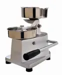 Eurodib HF130, 5-inch Dia Commercial Manual Hamburger Press