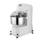 Eurodib LR-GM50B, 137 Qt Spiral Mixer, ETL Certified