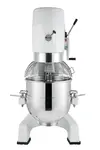 Eurodib M60A, 60 Qt Planetary Mixer, ETL Certified