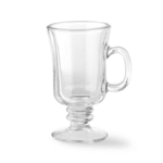 Europeware 507644, 7.75 Oz Irish Coffee Glass Mug, 48/CS
