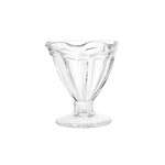 Europeware 510163, 4.5 Oz Glass Ice Cream Cup, 48/CS