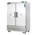 Everest Refrigeration EBRF2, Reach-In Refrigerator/Freezer Combo