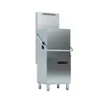Fagor COP-174W-HRS, 25- Inch Ventless High Temp Hood-Type Dishwasher w/ Heat Recovery System