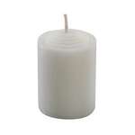 Fancy Heat 80350, 15-Hour White Food Warmer Candles, 288/CS