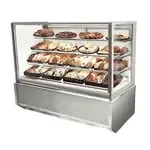 Federal Industries ITD3626-B18, Non-Refrigerated Bakery Display Case