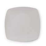 Fineline Settings 1510-BO, 10-Inch Renaissance Beige Plastic Dinner Plates, 120/CS