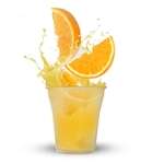 Fineline Settings 17DC05PP, 5 Oz ReForm Polypropylene Drinking Cup, 2500/CS