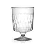 Fineline Settings 2205, 5.5 Oz Flairware Wine Glass, 240/CS
