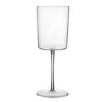 Fineline Settings 2811, 11 Oz. Renaissance Clear Wine Glasses, 72/CS