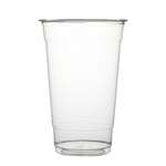 Fineline Settings 312098, 20 Oz Super Sips PET Drinking Cup, 1000/CS