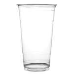 Fineline Settings 3132107, 32 Oz Super Sips PET Drinking Cup, 300/CS
