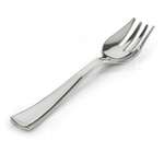 Fineline Settings 709, 10-inch Silver Secrets Serving Forks, 60/CS