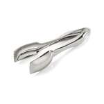 Fineline Settings 713-X, 8.5-Inch Silver Secrets Plastic Tongs (Discontinued)