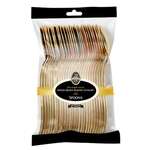 Fineline Settings 7651, 6.25-inch Golden Secrets Heavy Weight Spoons, 384/CS