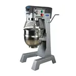 General GEM130, 30 Qt. Freestanding All-Purpose Mixer, ETL, cETLus, cULus