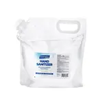 Germium GRP3549 120 Oz Gel Hand Sanitizer Refill, 70% Isopropyl Alcohol