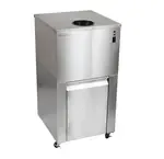 Glastender BDS, Bottle Disintegration System/Crusher