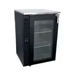 Glastender F1SB28, Commercial Glass Froster