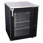 Glastender F1SL24, Commercial Glass Froster