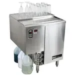 Glastender GW24, Undercounter/Underbar Glasswasher