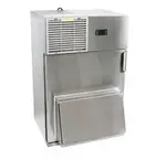 Glastender LC, Refrigerated Lettuce Crisper