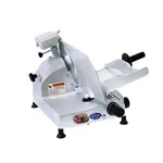 Globe C10, Chefmate Food Slicer, AQ, cETLus, NSF