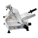 Globe C12, 12-Inch Light Duty Deli Meat Manual Food Slicer
