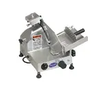 Globe C9, Chefmate Food Slicer, AQ, cETLus, NSF