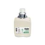 Gojo 516503, 1250 ml Bio Foam Hand Cleaner, 3/CS, EcoLogo Standard CCD-104, Green Seal Standard GS-41