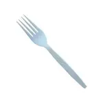 Green Wave International Green Wave FORK-WHTM Epoch White Mid-Size Bio Fork, 1000/CS