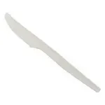Green Wave International Green Wave KNIFE-WHTM Epoch White Mid-Size Bio Knife, 1000/CS