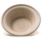 Green Wave International Green Wave OV-BL12 12 Oz Ovation Marbled Bio Bowl, 1000/CS