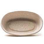 Green Wave OV-BLB24 24 Oz Ovation Marbled Bio Burrito Bowl, 200/CS