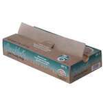 Handy Wacks GW8BIO, 8x10-Inch Interfolded Dry Wax Deli Paper, 4x500-Piece Pack